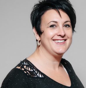 Maria Sapienza has taken the reins of the Greater Narellan chamber of commerce.