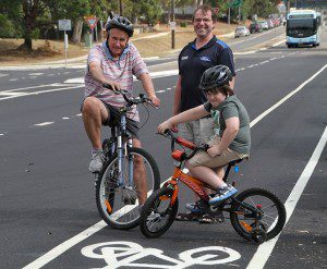 cycleway