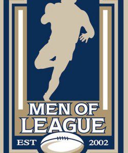 men of league foundation