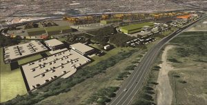 Residents have until tomorrow to lodge their objections to the latest intermodal stage.