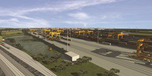 Give the Moorebank intermodal the flick while we're at it. 