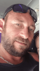 Missing: Mark Browning