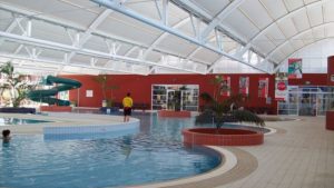 The swimming pool facilities at Mt Annan Leisure Centre will be closed for six weeks from April 20.