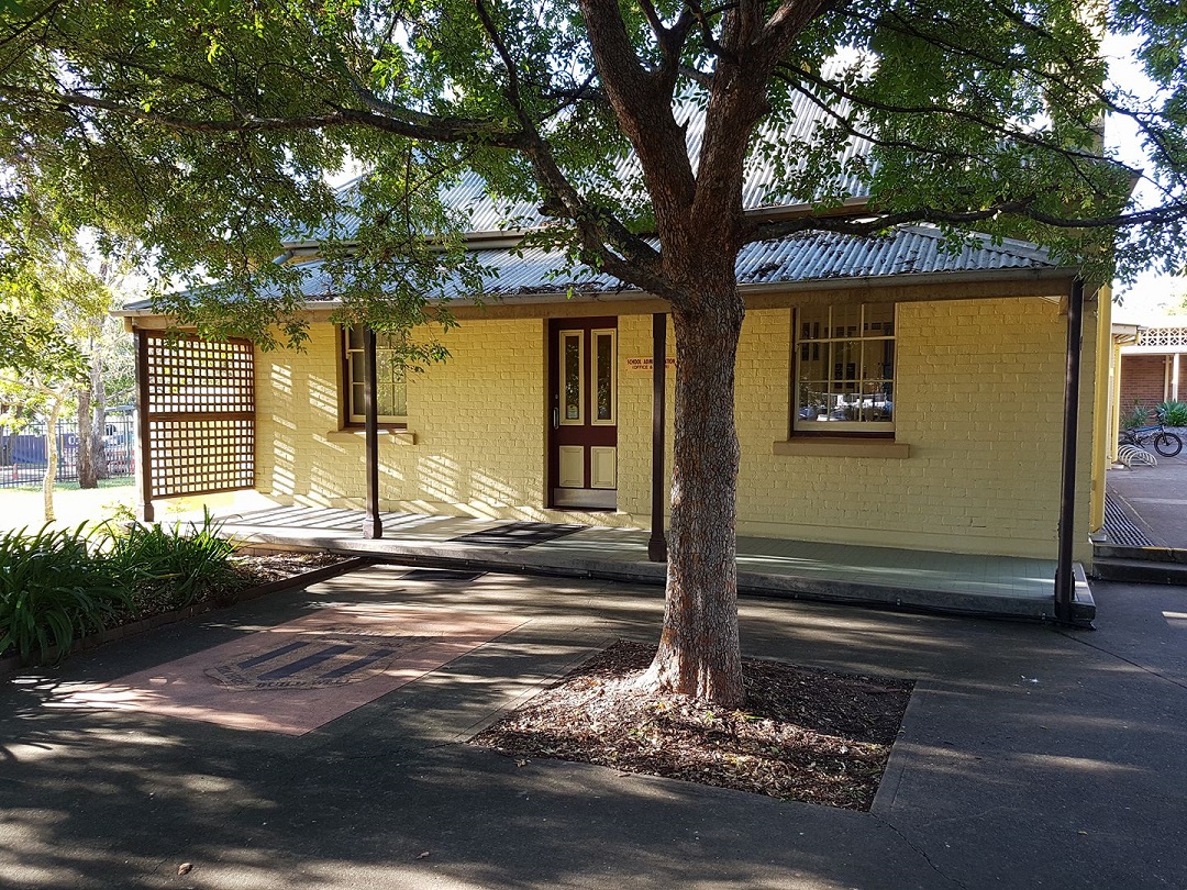 Campbelltown schools miss out again in Cooler Classrooms program