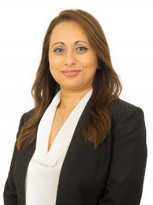 Nevine Youssef, Marsdens Law Group partner and Family Law accredited specialist 