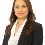Nevine Youssef, Family Law accredited specialist