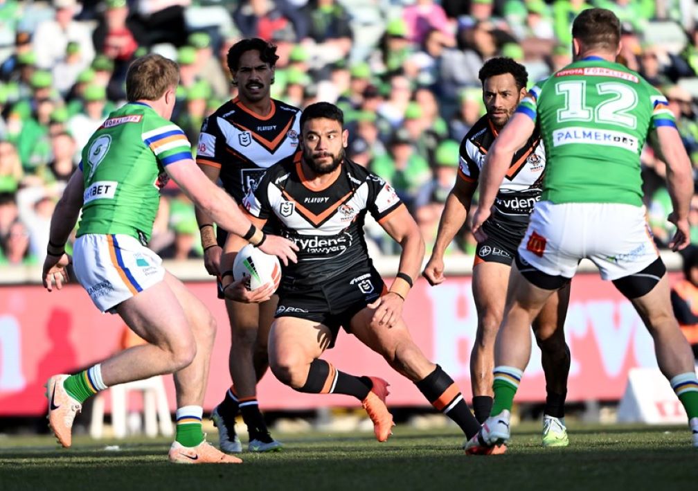 NRL Round 12: Raiders Vs Sea Eagles – Our Insights & Best Bets