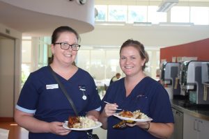 nurses and midwives day celebrations