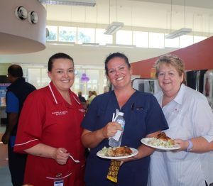 Internation Nurses and Midwives day celebrations