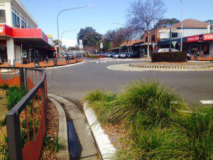 oxford road ingleburn