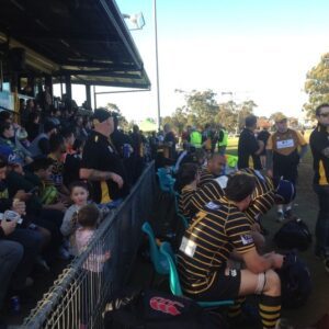 It’s back to Campbelltown day but Quinnies just want to beat Camden
