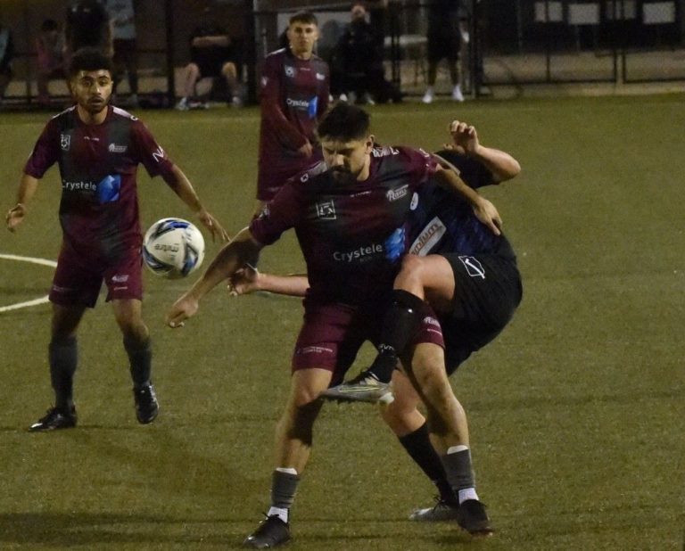 Macarthur Rams back at Lynwood Park for vital fixture