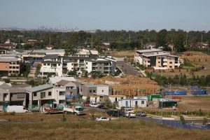 Affordable housing must be part of the mix in new land releases 