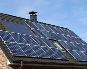 The Solar Bonus Scheme finishes at the end of 2016.