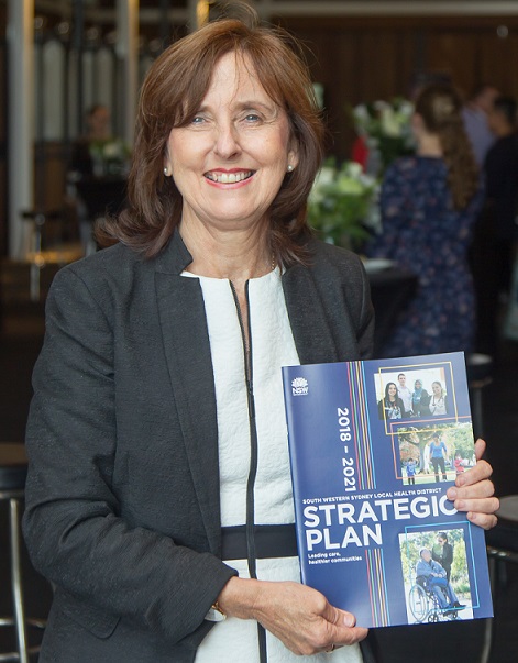 Strategic plan: local hospitals to ramp up fight against cancer