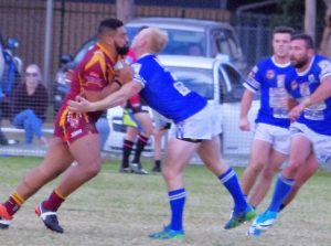 Thirlmere were too good for the Narellan Jets 