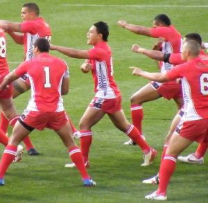 Tonga are one of the four Pacific nations taking part in the Test Invitational this Saturday at Campbelltown.