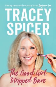 Tracey Spicer 