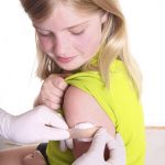 Immunisation should be the number one priority for parents