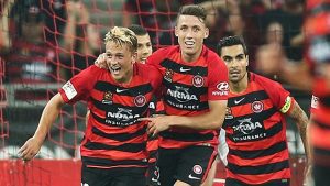 Wanderers will start the new A-League season with two consecutive home matches.