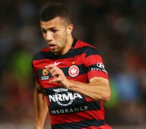 Wanderers hit form ahead of FFA Cup clash at Campbelltown.