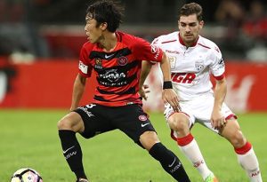 Wanderers will play their FFA Cup semi final against Adelaide United in Campbelltown on Tuesday, October 24.