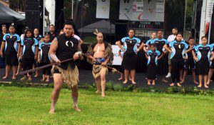 Waitangi Day