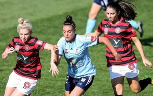 wleague