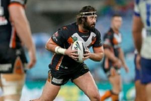 Wests Tigers stars back from injury to bolster team.