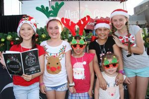 Campbelltown City Christmas Carols 
