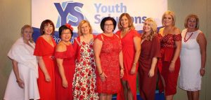  Youth Solutions fundraising committee